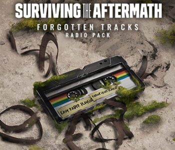 Surviving the Aftermath: Forgotten Tracks