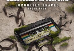 Surviving the Aftermath: Forgotten Tracks