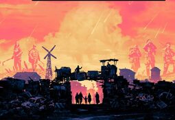 Surviving the Aftermath PS4
