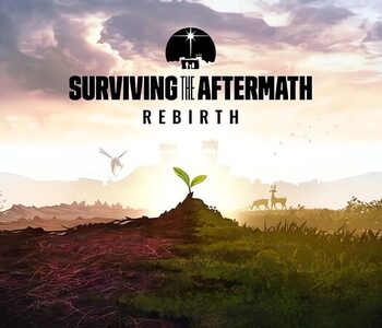 Surviving the Aftermath: Rebirth