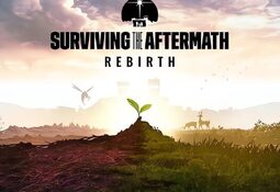 Surviving the Aftermath: Rebirth