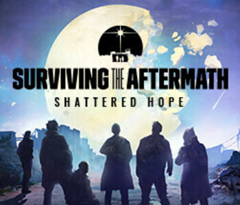 Surviving the Aftermath - Shattered Hope