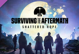 Surviving the Aftermath - Shattered Hope