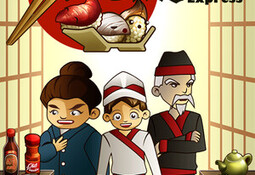 Sushi Bar Express