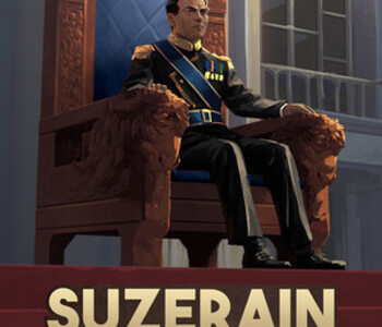 Suzerain: Kingdom of Rizia