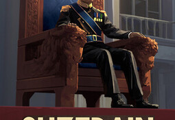 Suzerain: Kingdom of Rizia