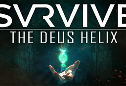 SVRVIVE: The Deus Helix