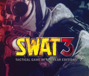 SWAT 3: Tactical Game of the Year Edition
