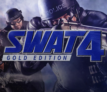 SWAT 4