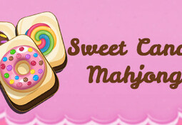 Sweet Candy Mahjong