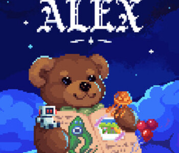 Sweet Dreams Alex