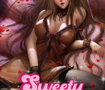 Sweety Kitty