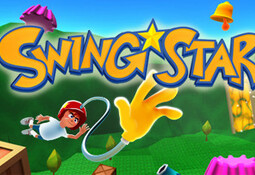 SwingStar VR