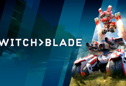 Switchblade