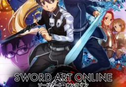 Sword Art Online: Alicization Lycoris PS4