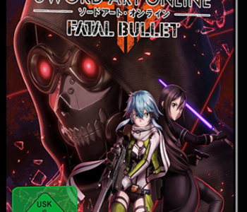Sword Art Online: Fatal Bullet