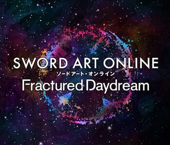 Sword Art Online: Fractured Daydream