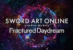 Sword Art Online: Fractured Daydream