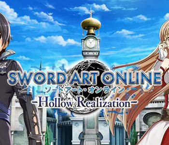Sword Art Online: Hollow Realization
