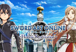 Sword Art Online: Hollow Realization
