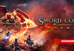 Sword Coast Legends
