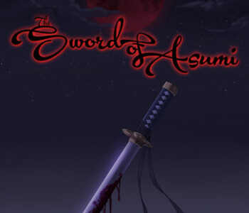 Sword of Asumi