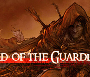 Sword of the Guardian