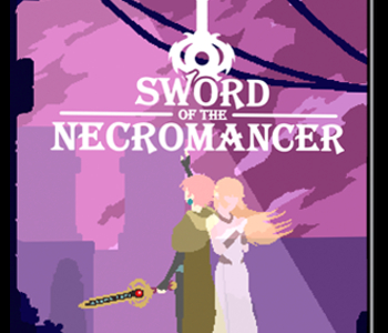 Sword of the Necromancer