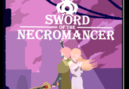 Sword of the Necromancer