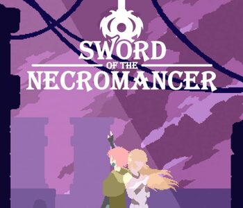 Sword of the Necromancer Nintendo Switch