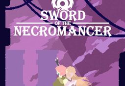 Sword of the Necromancer Nintendo Switch