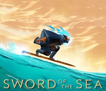 Sword of the Sea