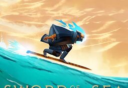 Sword of the Sea