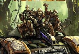 Sword of the Stars: Ground Pounders