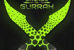 Swords of Gurrah