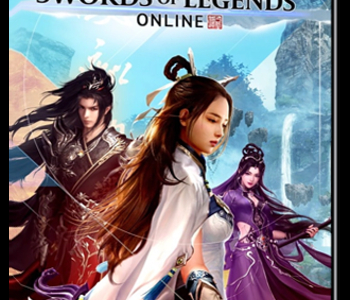 Swords of Legends Online