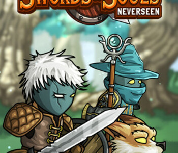 Swords & Souls: Neverseen