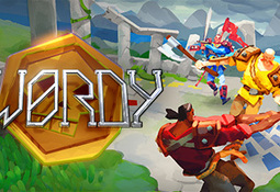 SWORDY