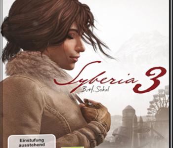 Syberia 3
