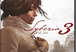Syberia 3
