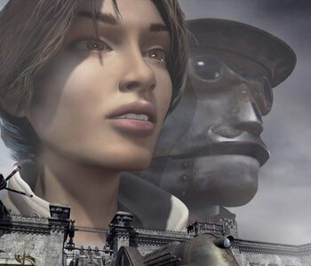 Syberia Nintendo Switch