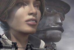 Syberia Nintendo Switch
