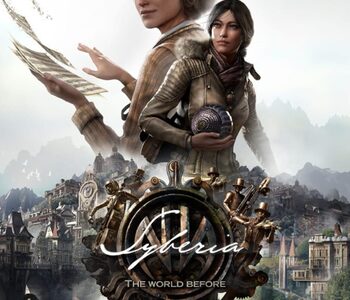 Syberia: The World Before Xbox X