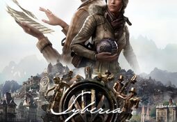 Syberia: The World Before Xbox X