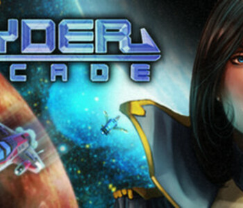 Syder Arcade