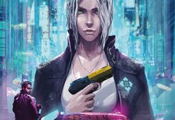 Sylvarcon 2049: A Cybersecurity Aventure