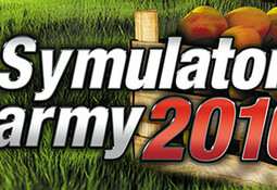 Symulator Farmy 2016
