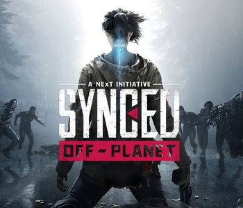 Synced Off-Planet