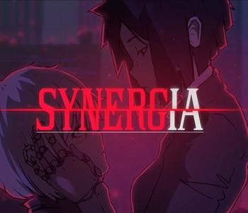 Synergia Nintendo Switch