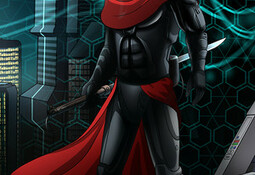 Synthetic blood: Mind Shift